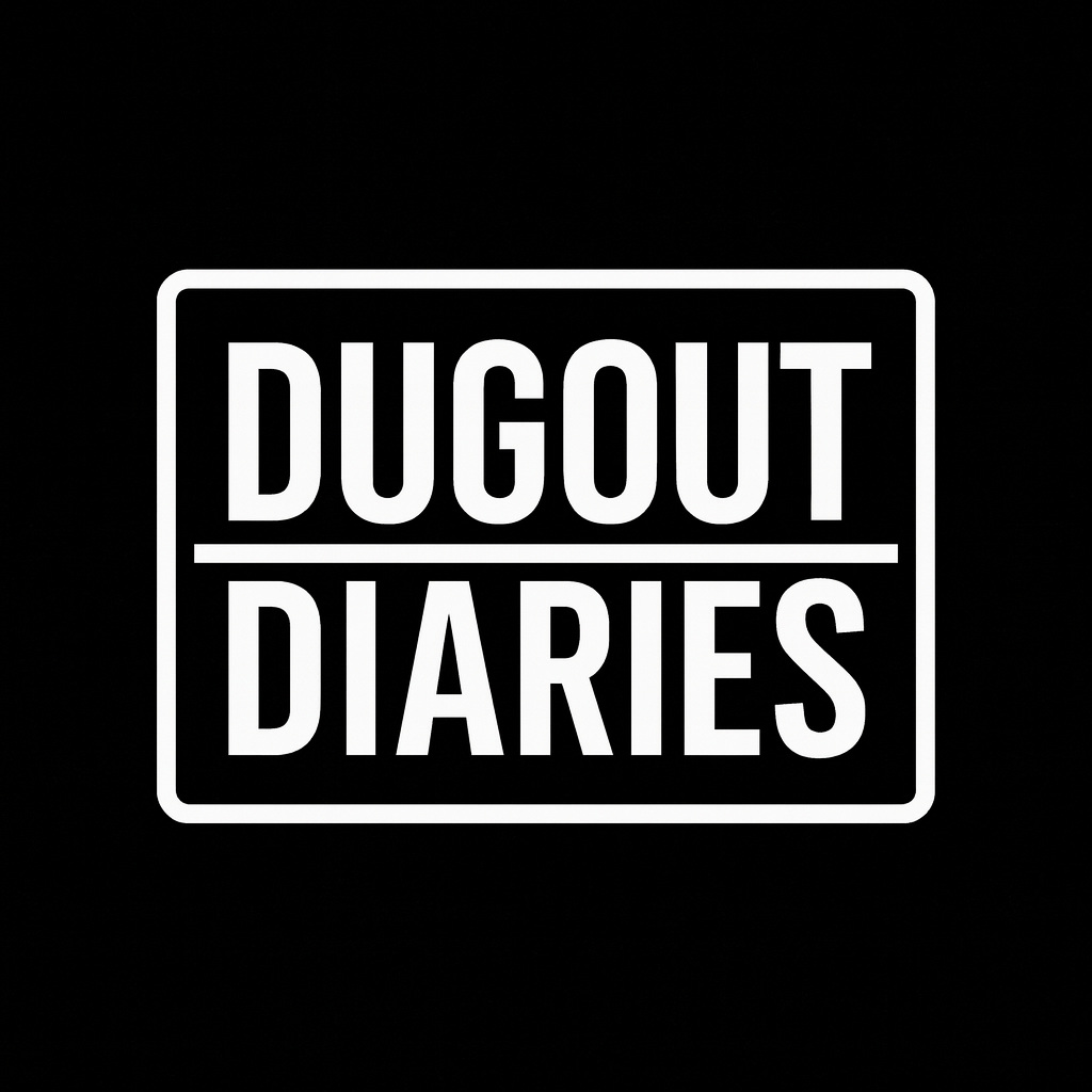 Mike McCaffrey — Dugout Diaries