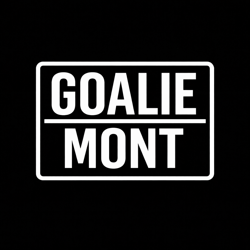 Monty Watson-Price — Goalie Mont
