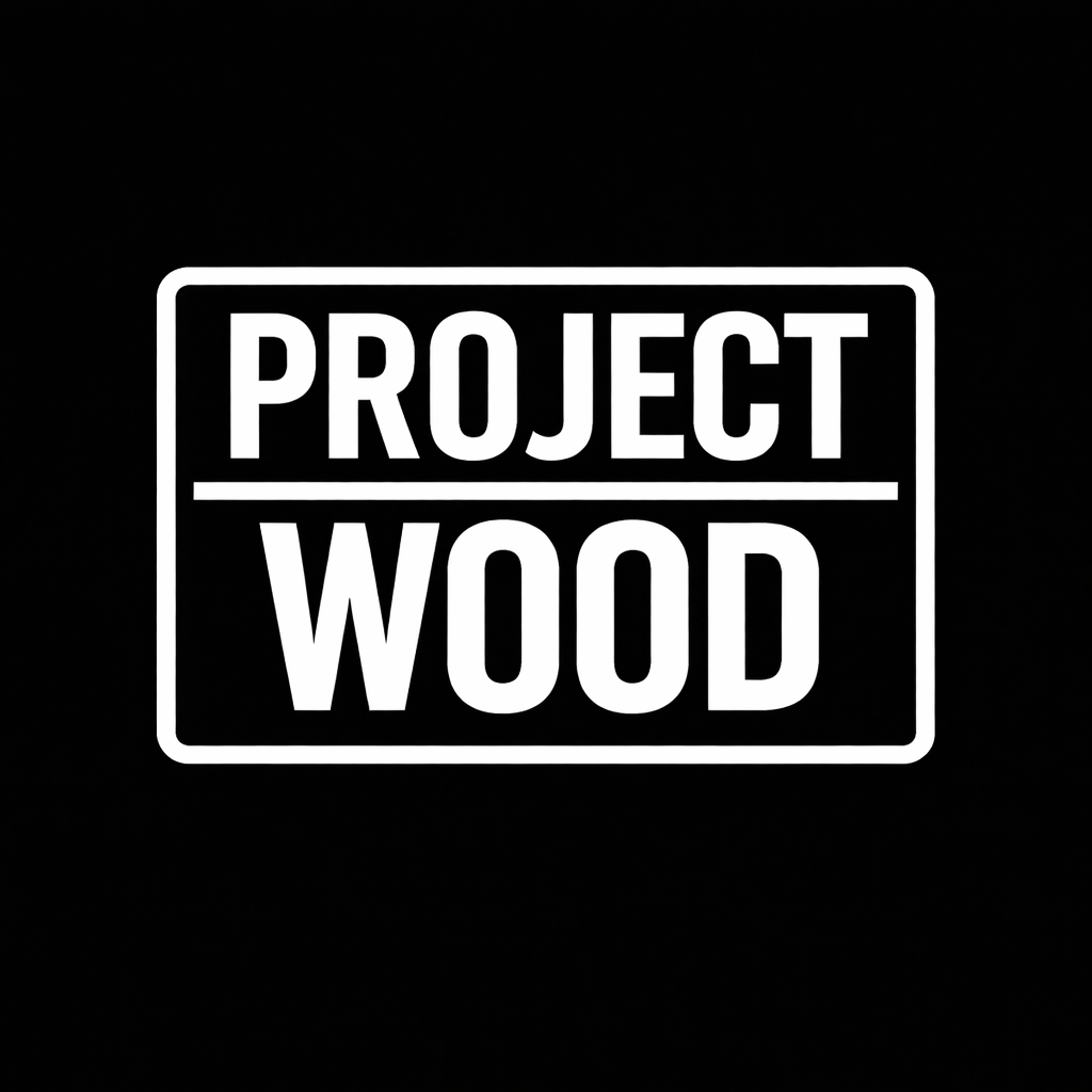 Billy Wood — Project Wood